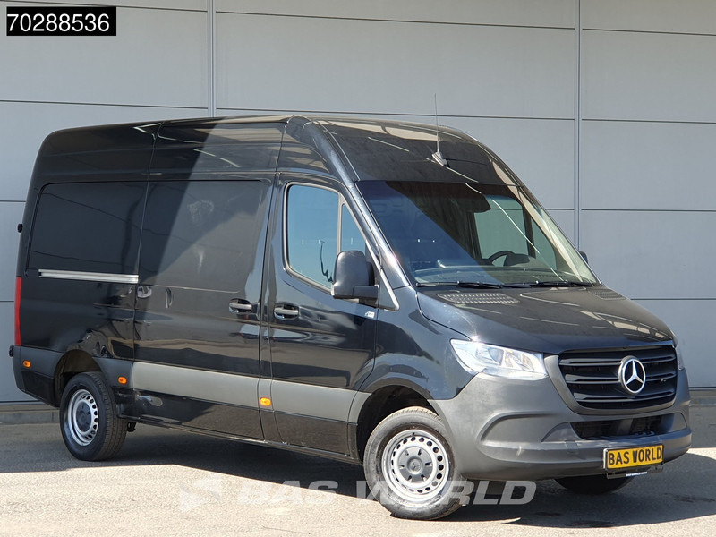 Mercedes-Benz Sprinter 317 CDI Automaat L2H2 3500KG Trekhaak Airco Camera MBUX CarPlay Euro6 L2 12m3 Airco Trekhaak - Furgão: foto 3 Mercedes-Benz Sprinter 317 CDI Automaat L2H2 3500KG Trekhaak Airco Camera MBUX CarPlay Euro6 L2 12m3 Airco Trekhaak - Furgão: foto 3