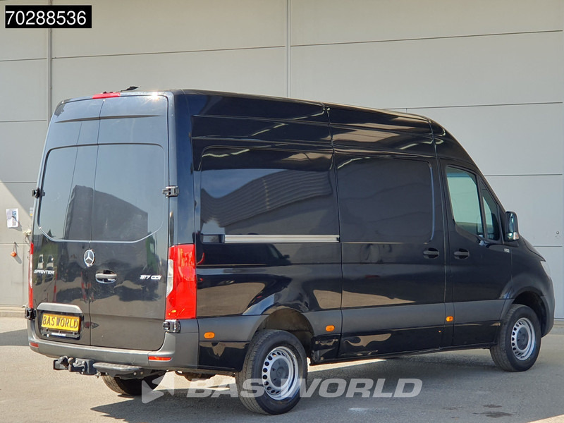 Mercedes-Benz Sprinter 317 CDI Automaat L2H2 3500KG Trekhaak Airco Camera MBUX CarPlay Euro6 L2 12m3 Airco Trekhaak - Furgão: foto 5 Mercedes-Benz Sprinter 317 CDI Automaat L2H2 3500KG Trekhaak Airco Camera MBUX CarPlay Euro6 L2 12m3 Airco Trekhaak - Furgão: foto 5