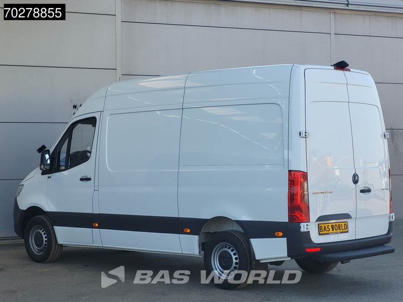 Mercedes-Benz Sprinter 317 CDI Automaat L2H2 Airco Cruise Camera MBUX CarPlay Euro6 L2 11m3 Airco Cruise control - Furgão: foto 2 Mercedes-Benz Sprinter 317 CDI Automaat L2H2 Airco Cruise Camera MBUX CarPlay Euro6 L2 11m3 Airco Cruise control - Furgão: foto 2