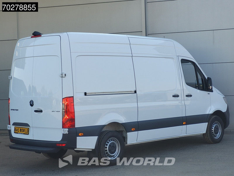 Mercedes-Benz Sprinter 317 CDI Automaat L2H2 Airco Cruise Camera MBUX CarPlay Euro6 L2 11m3 Airco Cruise control - Furgão: foto 5 Mercedes-Benz Sprinter 317 CDI Automaat L2H2 Airco Cruise Camera MBUX CarPlay Euro6 L2 11m3 Airco Cruise control - Furgão: foto 5