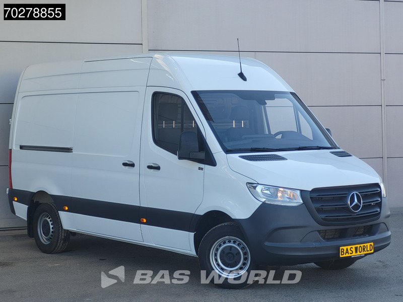 Mercedes-Benz Sprinter 317 CDI Automaat L2H2 Airco Cruise Camera MBUX L2 11m3 Airco Cruise control - Furgão: foto 3 Mercedes-Benz Sprinter 317 CDI Automaat L2H2 Airco Cruise Camera MBUX L2 11m3 Airco Cruise control - Furgão: foto 3