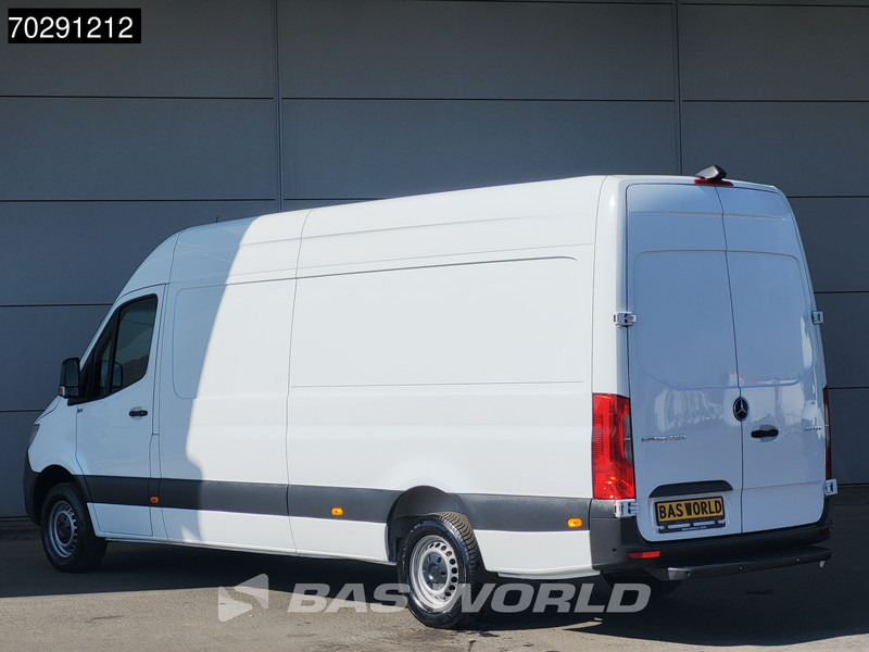Mercedes-Benz Sprinter 317 CDI Automaat L3H2 170PK Airco Camera Parkeersensoren MBUX CarPlay Euro6 L2 15m3 Airco - Furgão: foto 2 Mercedes-Benz Sprinter 317 CDI Automaat L3H2 170PK Airco Camera Parkeersensoren MBUX CarPlay Euro6 L2 15m3 Airco - Furgão: foto 2