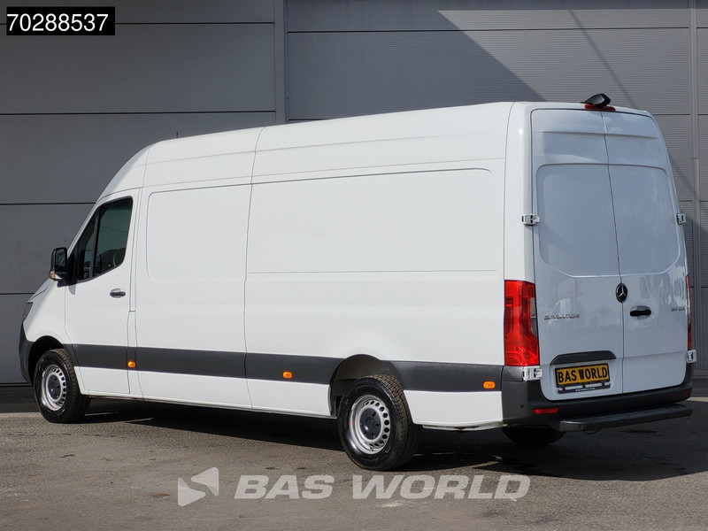 Mercedes-Benz Sprinter 317 CDI Automaat L3H2 170PK Airco Camera Parkeersensoren MBUX CarPlay Euro6 L2 15m3 Airco - Furgão: foto 2 Mercedes-Benz Sprinter 317 CDI Automaat L3H2 170PK Airco Camera Parkeersensoren MBUX CarPlay Euro6 L2 15m3 Airco - Furgão: foto 2