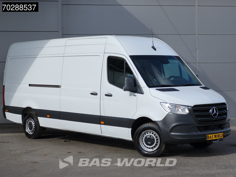 Mercedes-Benz Sprinter 317 CDI Automaat L3H2 170PK Airco Camera Parkeersensoren MBUX CarPlay Euro6 L2 15m3 Airco - Furgão: foto 3 Mercedes-Benz Sprinter 317 CDI Automaat L3H2 170PK Airco Camera Parkeersensoren MBUX CarPlay Euro6 L2 15m3 Airco - Furgão: foto 3