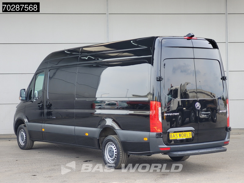 Mercedes-Benz Sprinter 317 CDI Automaat L3H2 170PK Airco Camera Parkeersensoren MBUX CarPlay Euro6 L3 15m3 Airco - Furgão: foto 2 Mercedes-Benz Sprinter 317 CDI Automaat L3H2 170PK Airco Camera Parkeersensoren MBUX CarPlay Euro6 L3 15m3 Airco - Furgão: foto 2