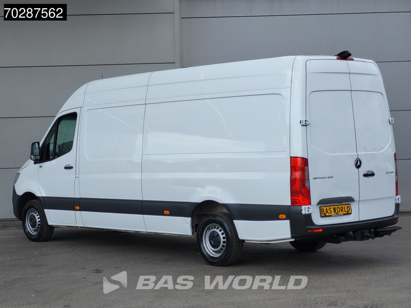 Mercedes-Benz Sprinter 317 CDI Automaat L3H2 3500KG 170PK Airco Cruise Camera Parkeersensoren MBUX CarPlay Euro6 L3 16m3 Airco Trekhaak - Furgão: foto 2 Mercedes-Benz Sprinter 317 CDI Automaat L3H2 3500KG 170PK Airco Cruise Camera Parkeersensoren MBUX CarPlay Euro6 L3 16m3 Airco Trekhaak - Furgão: foto 2