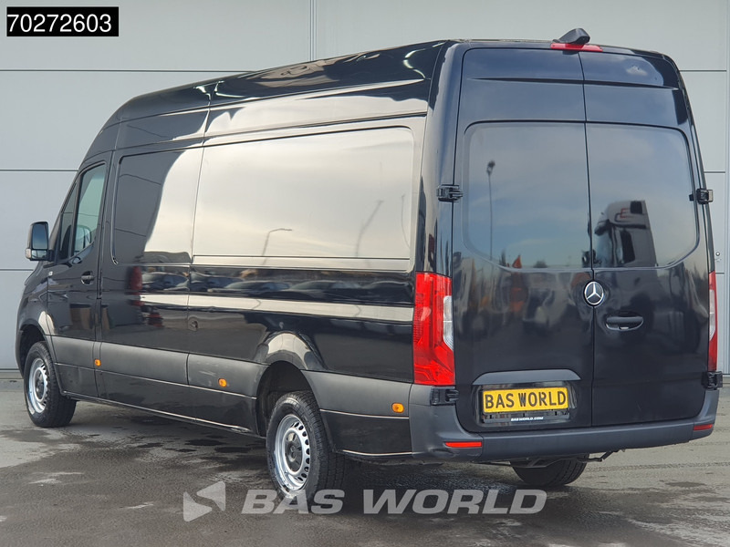 Mercedes-Benz Sprinter 317 CDI Automaat L3H2 3500KG Trekhaak 170PK Airco Camera MBUX CarPlay Euro6 L3 14Airco - Furgão: foto 2 Mercedes-Benz Sprinter 317 CDI Automaat L3H2 3500KG Trekhaak 170PK Airco Camera MBUX CarPlay Euro6 L3 14Airco - Furgão: foto 2