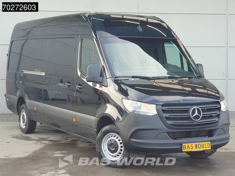 Mercedes-Benz Sprinter 317 CDI Automaat L3H2 3500KG Trekhaak 170PK Airco Camera MBUX CarPlay Euro6 L3 14Airco - Furgão: foto 3 Mercedes-Benz Sprinter 317 CDI Automaat L3H2 3500KG Trekhaak 170PK Airco Camera MBUX CarPlay Euro6 L3 14Airco - Furgão: foto 3