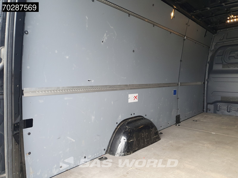Mercedes-Benz Sprinter 317 CDI Automaat L3H2 3500KG Trekhaak 170PK Airco Camera Parkeersensoren MBUX CarPlay Euro6 L3 15m3 Airco Trekhaak - Furgão: foto 3 Mercedes-Benz Sprinter 317 CDI Automaat L3H2 3500KG Trekhaak 170PK Airco Camera Parkeersensoren MBUX CarPlay Euro6 L3 15m3 Airco Trekhaak - Furgão: foto 3