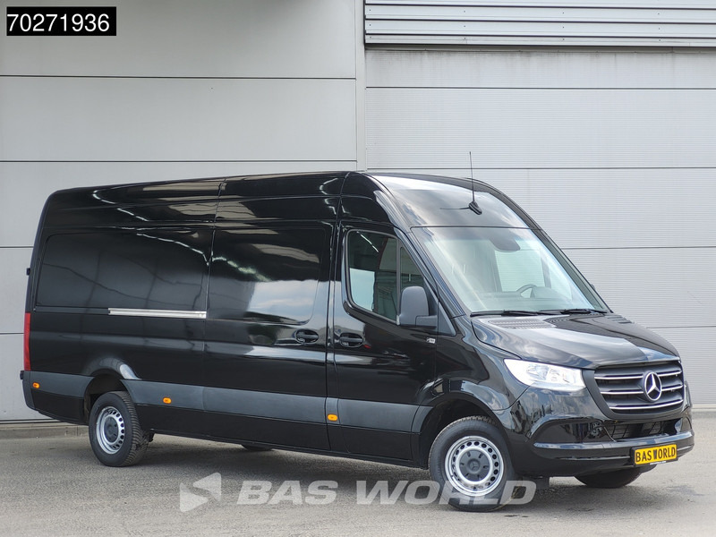 Mercedes-Benz Sprinter 317 CDI Automaat L3H2 3500KG Trekhaak 170PK Airco Camera Parkeersensoren MBUX CarPlay Euro6 L3 15m3 Airco Trekhaak - Furgão: foto 3 Mercedes-Benz Sprinter 317 CDI Automaat L3H2 3500KG Trekhaak 170PK Airco Camera Parkeersensoren MBUX CarPlay Euro6 L3 15m3 Airco Trekhaak - Furgão: foto 3