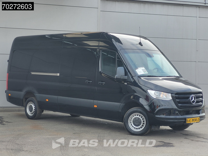 Mercedes-Benz Sprinter 317 CDI Automaat L3H2 3500KG Trekvermogen 170PK Airco Camera MBUX CarPlay Euro6 L3 14Airco - Furgão: foto 5 Mercedes-Benz Sprinter 317 CDI Automaat L3H2 3500KG Trekvermogen 170PK Airco Camera MBUX CarPlay Euro6 L3 14Airco - Furgão: foto 5