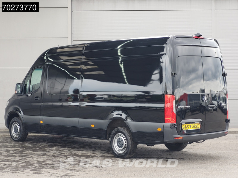 Mercedes-Benz Sprinter 317 CDI Automaat L3H2 3500kg Trekgewicht 170PK Airco Camera MBUX CarPlay Euro6 L3 14m3 Airco - Furgão: foto 2 Mercedes-Benz Sprinter 317 CDI Automaat L3H2 3500kg Trekgewicht 170PK Airco Camera MBUX CarPlay Euro6 L3 14m3 Airco - Furgão: foto 2