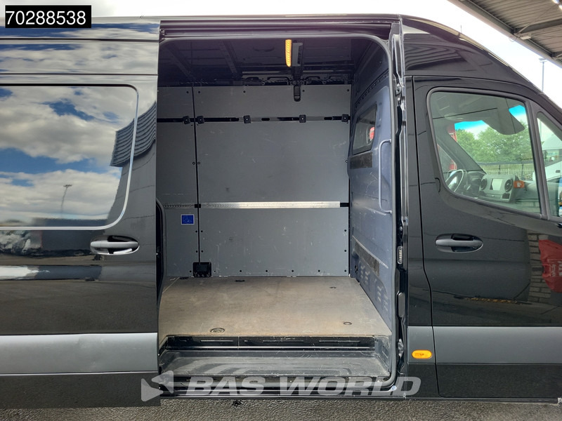 Mercedes-Benz Sprinter 317 CDI Automaat L3H2 Airco Camera MBUX CarPlay Euro6 L3 15m3 Airco - Furgão: foto 3 Mercedes-Benz Sprinter 317 CDI Automaat L3H2 Airco Camera MBUX CarPlay Euro6 L3 15m3 Airco - Furgão: foto 3