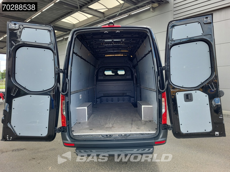 Mercedes-Benz Sprinter 317 CDI Automaat L3H2 Airco Camera MBUX CarPlay Euro6 L3 15m3 Airco - Furgão: foto 2 Mercedes-Benz Sprinter 317 CDI Automaat L3H2 Airco Camera MBUX CarPlay Euro6 L3 15m3 Airco - Furgão: foto 2