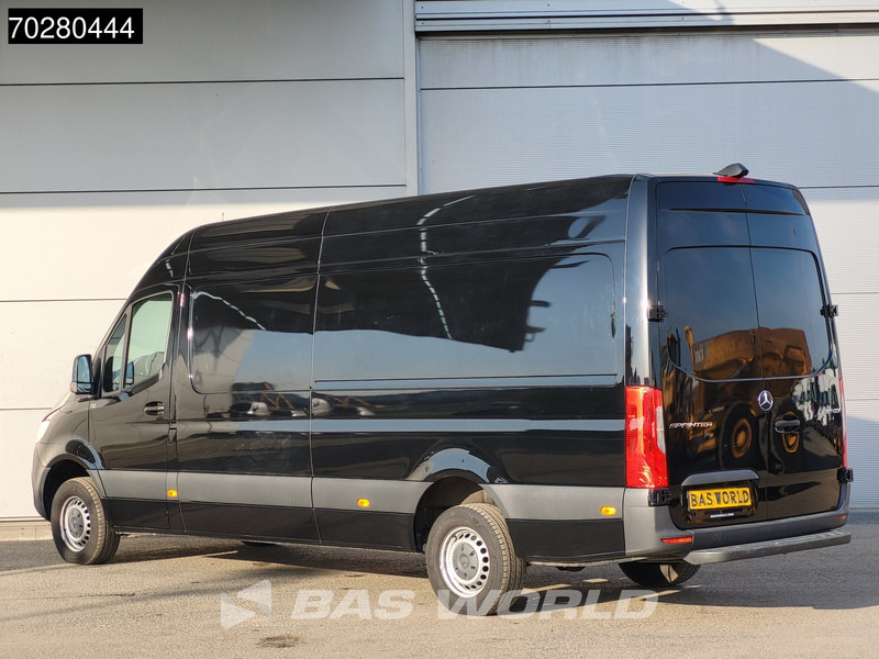 Mercedes-Benz Sprinter 317 CDI Automaat L3H2 Airco Camera MBUX L3 14m3 Airco - Furgão: foto 5 Mercedes-Benz Sprinter 317 CDI Automaat L3H2 Airco Camera MBUX L3 14m3 Airco - Furgão: foto 5