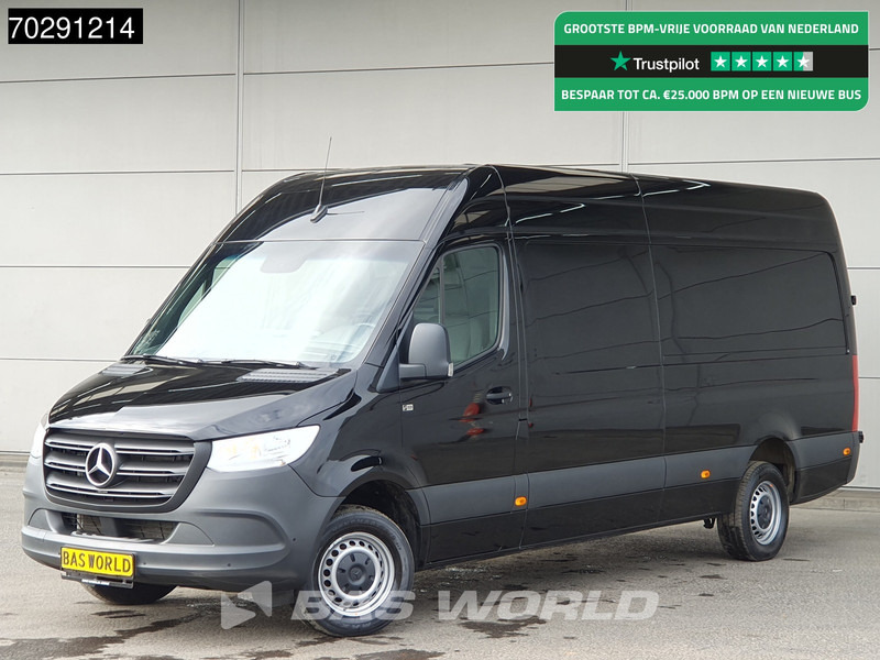 Mercedes-Benz Sprinter 317 CDI Automaat L3H2 Airco Camera Parkeersensoren MBUX CarPlay Euro6 L3 15m3 Airco - Furgão: foto 1 Mercedes-Benz Sprinter 317 CDI Automaat L3H2 Airco Camera Parkeersensoren MBUX CarPlay Euro6 L3 15m3 Airco - Furgão: foto 1