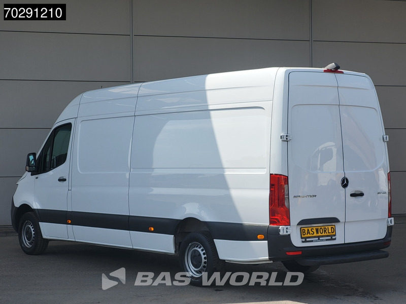 Mercedes-Benz Sprinter 317 CDI Automaat L3H2 Airco Camera Parkeersensoren MBUX CarPlay Euro6 L3 15m3 Airco - Furgão: foto 2 Mercedes-Benz Sprinter 317 CDI Automaat L3H2 Airco Camera Parkeersensoren MBUX CarPlay Euro6 L3 15m3 Airco - Furgão: foto 2