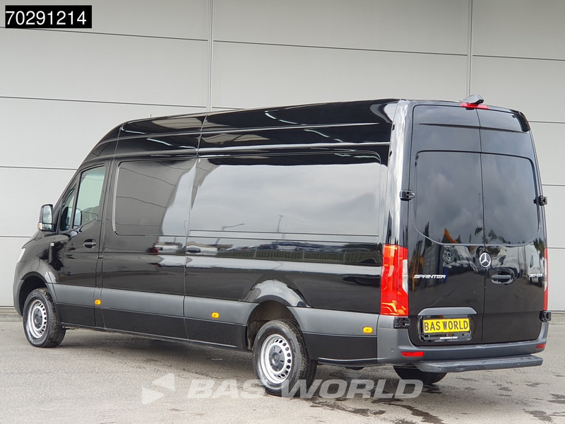 Mercedes-Benz Sprinter 317 CDI Automaat L3H2 Airco Camera Parkeersensoren MBUX CarPlay Euro6 L3 15m3 Airco - Furgão: foto 2 Mercedes-Benz Sprinter 317 CDI Automaat L3H2 Airco Camera Parkeersensoren MBUX CarPlay Euro6 L3 15m3 Airco - Furgão: foto 2