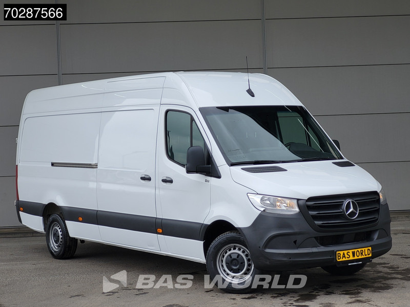 Mercedes-Benz Sprinter 317 CDI Automaat L3H2 Airco Camera Parkeersensoren MBUX CarPlay Euro6 L3 16m3 Airco - Furgão: foto 5 Mercedes-Benz Sprinter 317 CDI Automaat L3H2 Airco Camera Parkeersensoren MBUX CarPlay Euro6 L3 16m3 Airco - Furgão: foto 5