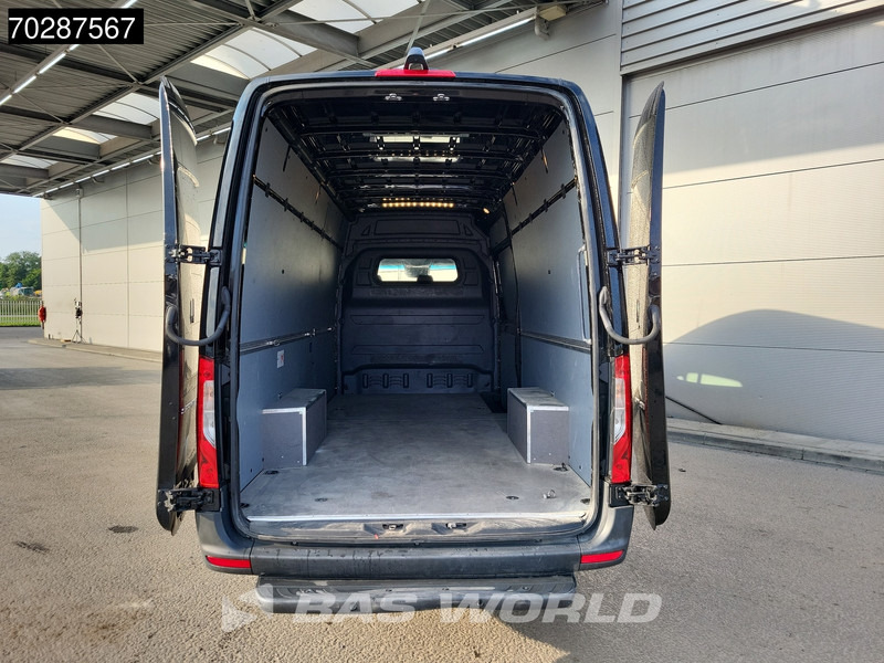 Mercedes-Benz Sprinter 317 CDI Automaat L3H2 Airco Camera Parkeersensoren MBUX CarPlay Euro6 L3 16m3 Airco - Furgão: foto 3 Mercedes-Benz Sprinter 317 CDI Automaat L3H2 Airco Camera Parkeersensoren MBUX CarPlay Euro6 L3 16m3 Airco - Furgão: foto 3