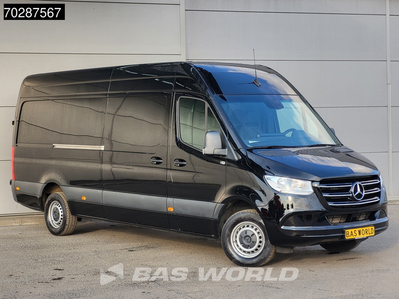 Mercedes-Benz Sprinter 317 CDI Automaat L3H2 Airco Camera Parkeersensoren MBUX CarPlay Euro6 L3 16m3 Airco - Furgão: foto 5 Mercedes-Benz Sprinter 317 CDI Automaat L3H2 Airco Camera Parkeersensoren MBUX CarPlay Euro6 L3 16m3 Airco - Furgão: foto 5