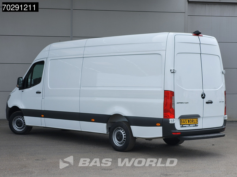 Mercedes-Benz Sprinter 317 CDI Automaat L3H2 Airco Cruise Camera Parkeersensoren MBUX CarPlay Euro6 L3 15m3 Airco - Furgão: foto 2 Mercedes-Benz Sprinter 317 CDI Automaat L3H2 Airco Cruise Camera Parkeersensoren MBUX CarPlay Euro6 L3 15m3 Airco - Furgão: foto 2