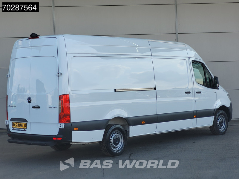 Furgão Mercedes-Benz Sprinter 317 CDI Automaat L3H2 Airco Cruise Camera Parkeersensoren MBUX CarPlay Euro6 L3 16m3 Airco: foto 5