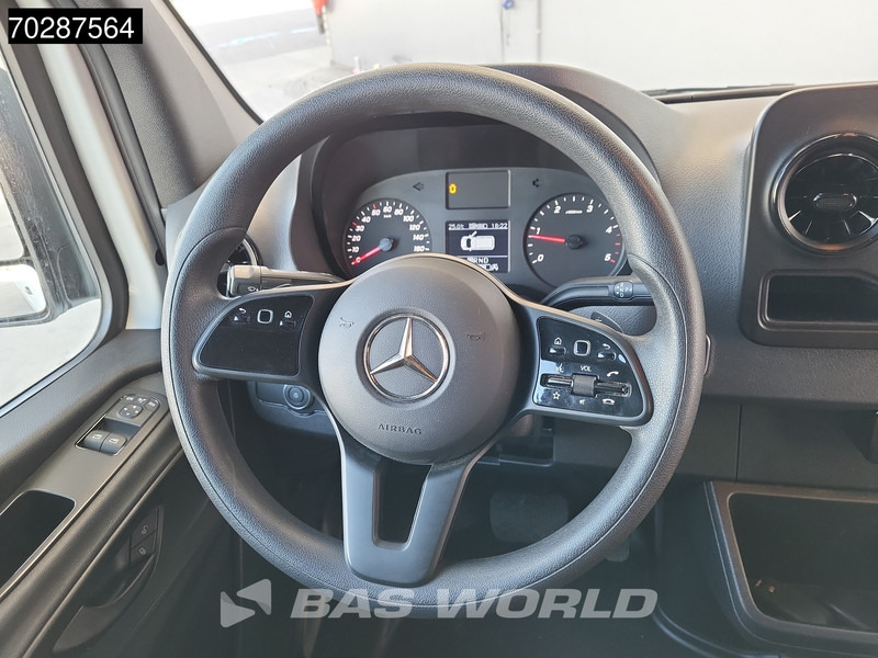 Furgão Mercedes-Benz Sprinter 317 CDI Automaat L3H2 Airco Cruise Camera Parkeersensoren MBUX CarPlay Euro6 L3 16m3 Airco: foto 16