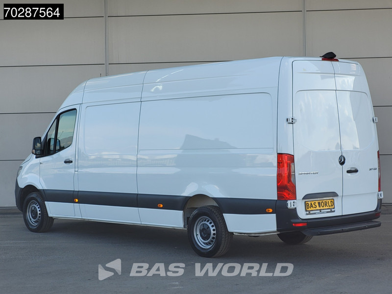 Mercedes-Benz Sprinter 317 CDI Automaat L3H2 Airco Cruise Camera Parkeersensoren MBUX CarPlay Euro6 L3 16m3 Airco - Furgão: foto 2 Mercedes-Benz Sprinter 317 CDI Automaat L3H2 Airco Cruise Camera Parkeersensoren MBUX CarPlay Euro6 L3 16m3 Airco - Furgão: foto 2