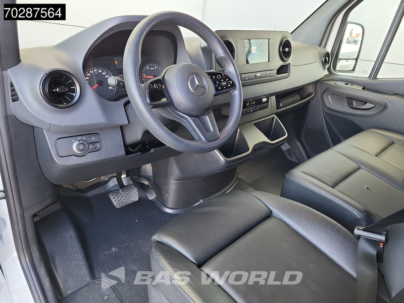 Furgão Mercedes-Benz Sprinter 317 CDI Automaat L3H2 Airco Cruise Camera Parkeersensoren MBUX CarPlay Euro6 L3 16m3 Airco: foto 12