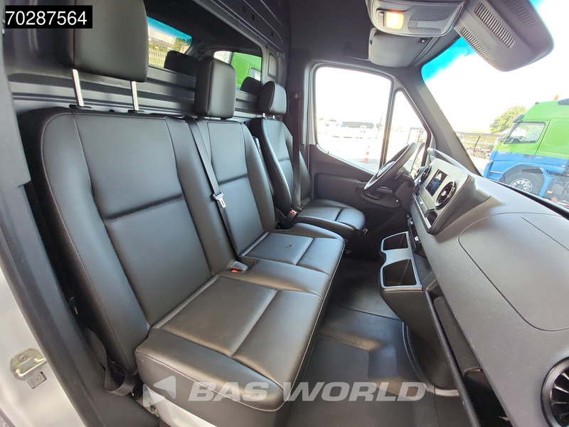 Furgão Mercedes-Benz Sprinter 317 CDI Automaat L3H2 Airco Cruise Camera Parkeersensoren MBUX CarPlay Euro6 L3 16m3 Airco: foto 11