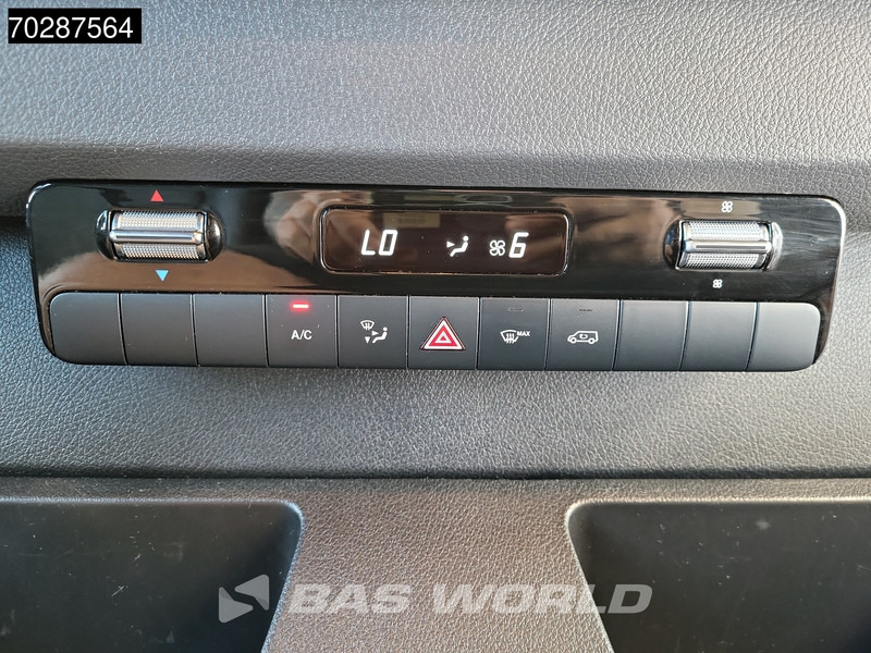 Furgão Mercedes-Benz Sprinter 317 CDI Automaat L3H2 Airco Cruise Camera Parkeersensoren MBUX CarPlay Euro6 L3 16m3 Airco: foto 15