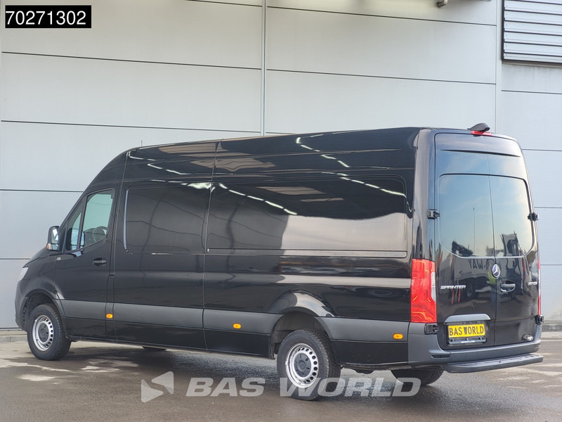 Mercedes-Benz Sprinter 317 CDI Automaat L3H2 Camera MBUX Airco Maxi L3 14m3 Airco - Furgão: foto 2 Mercedes-Benz Sprinter 317 CDI Automaat L3H2 Camera MBUX Airco Maxi L3 14m3 Airco - Furgão: foto 2