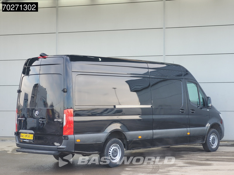 Mercedes-Benz Sprinter 317 CDI Automaat L3H2 Camera MBUX Airco Maxi L3 14m3 Airco - Furgão: foto 5 Mercedes-Benz Sprinter 317 CDI Automaat L3H2 Camera MBUX Airco Maxi L3 14m3 Airco - Furgão: foto 5