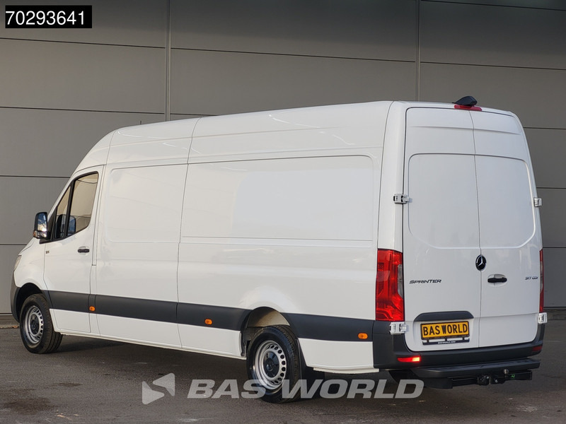 Mercedes-Benz Sprinter 317 CDI Automaat L3H2 Trekhaak Airco Camera MBUX CarPlay Euro6 L3 15m3 Airco Trekhaak - Furgão: foto 2 Mercedes-Benz Sprinter 317 CDI Automaat L3H2 Trekhaak Airco Camera MBUX CarPlay Euro6 L3 15m3 Airco Trekhaak - Furgão: foto 2
