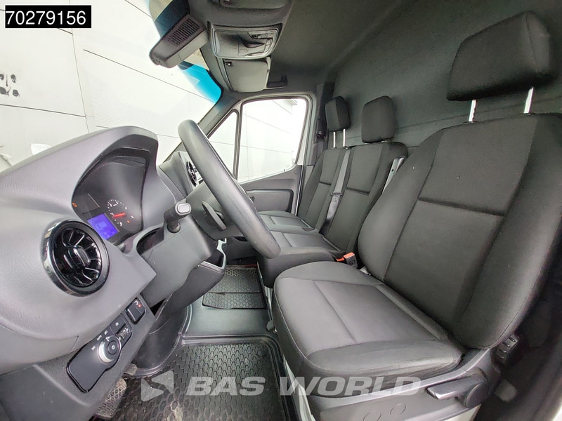 Carrinha de contentor Mercedes-Benz Sprinter 317 CDI Bakwagen Automaat Laadklep Camera Meubelbak Koffer LBW 21m3 Airco: foto 9