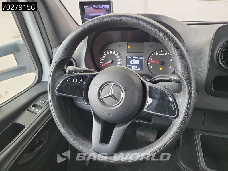 Carrinha de contentor Mercedes-Benz Sprinter 317 CDI Bakwagen Automaat Laadklep Camera Meubelbak Koffer LBW 21m3 Airco: foto 14