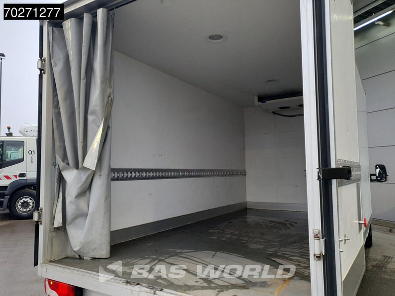 Mercedes-Benz Sprinter 317 CDI Koelwagen Automaat Carrier Xarios 350 230V stekker Cruise Airco Camera Koel Kühlkoffer Koeler Bakwagen 17m3 Airco Cruise - Carrinha frigorífica: foto 5 Mercedes-Benz Sprinter 317 CDI Koelwagen Automaat Carrier Xarios 350 230V stekker Cruise Airco Camera Koel Kühlkoffer Koeler Bakwagen 17m3 Airco Cruise - Carrinha frigorífica: foto 5