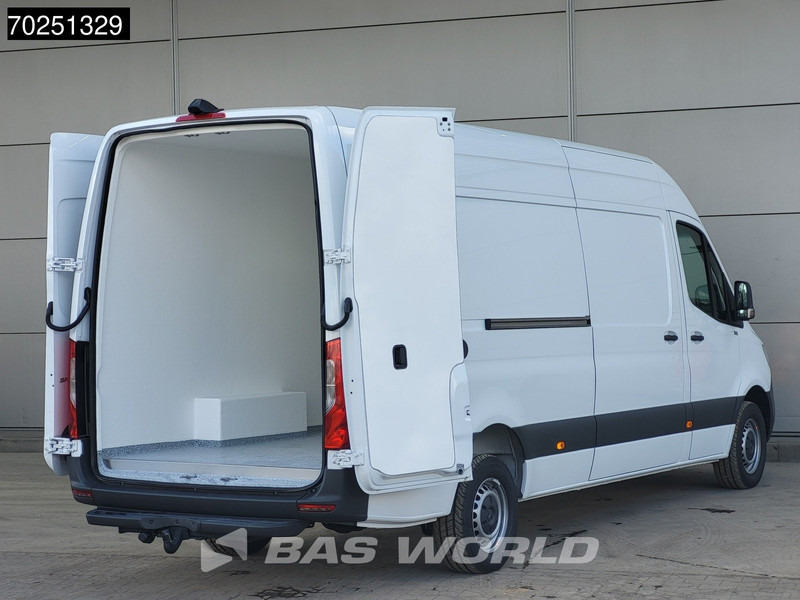 Mercedes-Benz Sprinter 317 CDI Koelwagen L3H2 Thermo King V-200 MAX 230V Stekker Trekhaak Airco Cruise Camera Koeler Koel Kühlwagen 12m3 Airco Trekhaak - Carrinha frigorífica: foto 3 Mercedes-Benz Sprinter 317 CDI Koelwagen L3H2 Thermo King V-200 MAX 230V Stekker Trekhaak Airco Cruise Camera Koeler Koel Kühlwagen 12m3 Airco Trekhaak - Carrinha frigorífica: foto 3