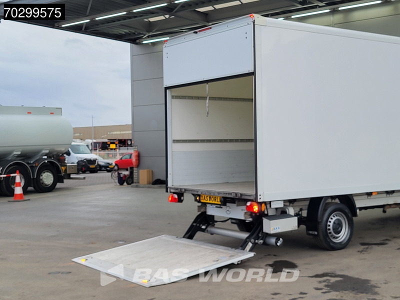Mercedes-Benz Sprinter 317 CDI Laadklep Automaat Bakwagen 170PK Airco Camera Euro6 Meubelbak Koffer Airco - Carrinha de contentor: foto 3 Mercedes-Benz Sprinter 317 CDI Laadklep Automaat Bakwagen 170PK Airco Camera Euro6 Meubelbak Koffer Airco - Carrinha de contentor: foto 3