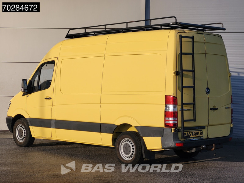 Mercedes-Benz Sprinter 318 CDI 3.0L V6 L2H2 180PK Trekhaak Parkeersensoren L2 11m3 Trekhaak - Furgão: foto 2 Mercedes-Benz Sprinter 318 CDI 3.0L V6 L2H2 180PK Trekhaak Parkeersensoren L2 11m3 Trekhaak - Furgão: foto 2