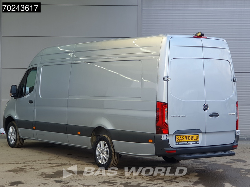 Mercedes-Benz Sprinter 319 CDI 190PK Automaat L4H2 XXL LED ACC Camera Navi PDC L4 15m3 Airco - Furgão: foto 2 Mercedes-Benz Sprinter 319 CDI 190PK Automaat L4H2 XXL LED ACC Camera Navi PDC L4 15m3 Airco - Furgão: foto 2