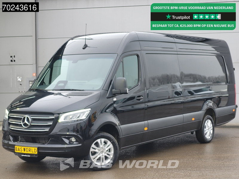 Mercedes-Benz Sprinter 319 CDI 190PK Automaat L4H2 XXL LED ACC Camera Navi PDC L4 15m3 Airco - Furgão: foto 1 Mercedes-Benz Sprinter 319 CDI 190PK Automaat L4H2 XXL LED ACC Camera Navi PDC L4 15m3 Airco - Furgão: foto 1