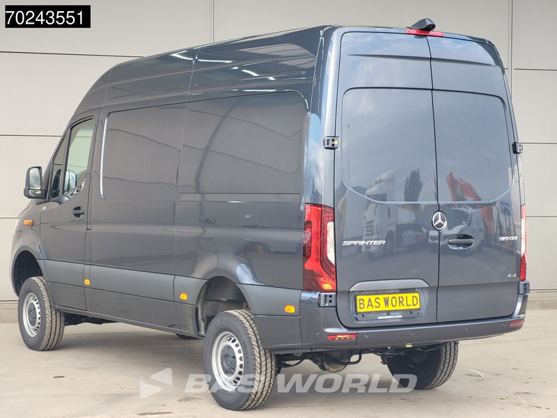 Mercedes-Benz Sprinter 319 CDI Automaat 4x4 ACC Navi Camera L2H2 Allrad 4WD Camper basis 10m3 Airco - Furgão: foto 2 Mercedes-Benz Sprinter 319 CDI Automaat 4x4 ACC Navi Camera L2H2 Allrad 4WD Camper basis 10m3 Airco - Furgão: foto 2
