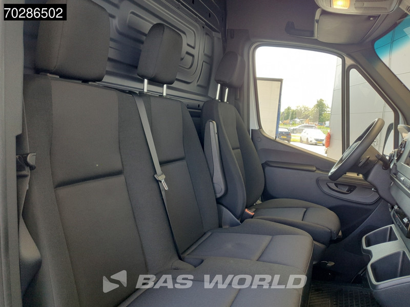 Furgão Mercedes-Benz Sprinter 319 CDI Automaat L2H2 190PK Trekhaak Airco Camera Parkeersensoren Euro6 L2 12m3 Airco Trekhaak: foto 13