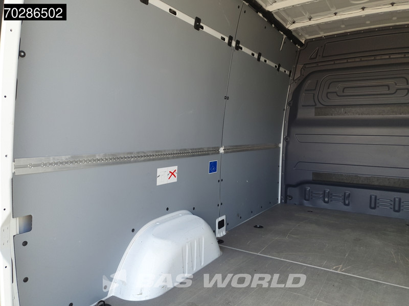 Furgão Mercedes-Benz Sprinter 319 CDI Automaat L2H2 190PK Trekhaak Airco Camera Parkeersensoren Euro6 L2 12m3 Airco Trekhaak: foto 8