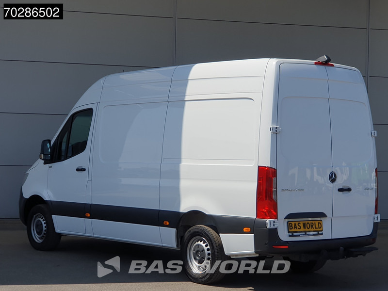 Mercedes-Benz Sprinter 319 CDI Automaat L2H2 190PK Trekhaak Airco Camera Parkeersensoren Euro6 L2 12m3 Airco Trekhaak - Furgão: foto 2 Mercedes-Benz Sprinter 319 CDI Automaat L2H2 190PK Trekhaak Airco Camera Parkeersensoren Euro6 L2 12m3 Airco Trekhaak - Furgão: foto 2