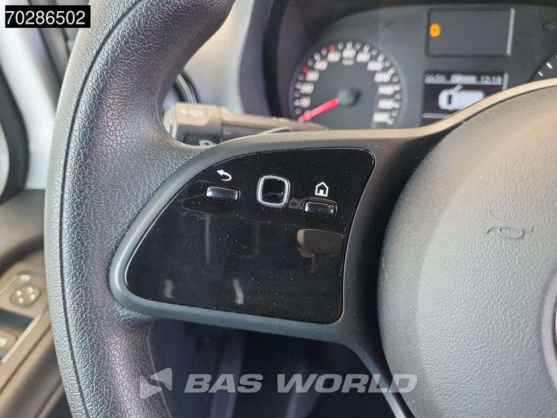 Furgão Mercedes-Benz Sprinter 319 CDI Automaat L2H2 190PK Trekhaak Airco Camera Parkeersensoren Euro6 L2 12m3 Airco Trekhaak: foto 18