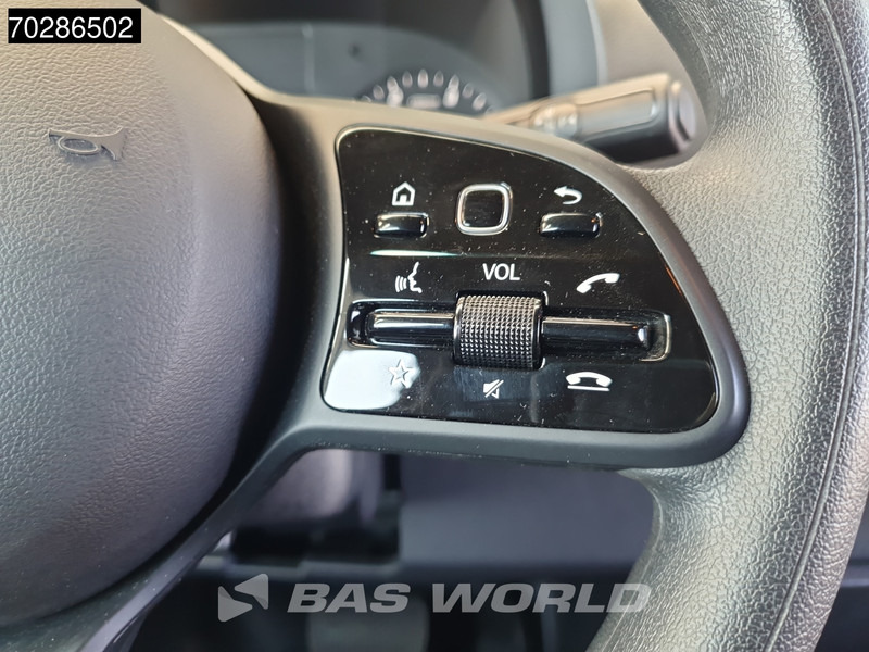 Furgão Mercedes-Benz Sprinter 319 CDI Automaat L2H2 190PK Trekhaak Airco Camera Parkeersensoren Euro6 L2 12m3 Airco Trekhaak: foto 19