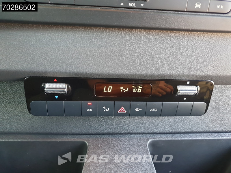 Furgão Mercedes-Benz Sprinter 319 CDI Automaat L2H2 190PK Trekhaak Airco Camera Parkeersensoren Euro6 L2 12m3 Airco Trekhaak: foto 16